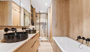 Verkauf Wohnung Paris 16ème