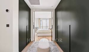 Verkauf Wohnung Paris 16ème