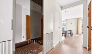 Verkauf Wohnung Paris 16ème