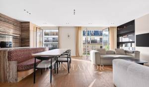 Verkauf Wohnung Paris 16ème