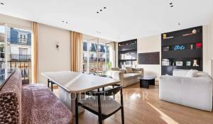 Verkauf Wohnung Paris 16ème