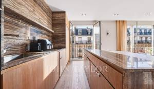 Verkauf Wohnung Paris 16ème