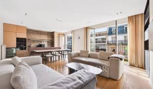 Verkauf Wohnung Paris 16ème