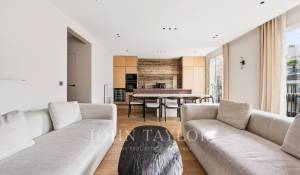Verkauf Wohnung Paris 16ème