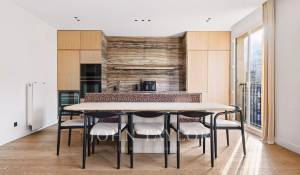 Verkauf Wohnung Paris 16ème