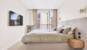 Verkauf Wohnung Paris 16ème