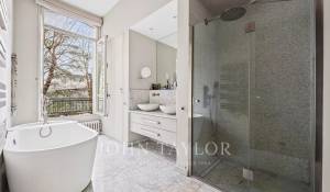 Verkauf Wohnung Paris 16ème