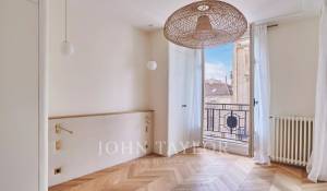 Verkauf Wohnung Paris 16ème