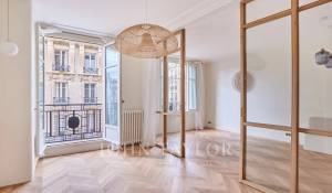 Verkauf Wohnung Paris 16ème
