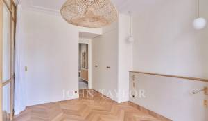 Verkauf Wohnung Paris 16ème