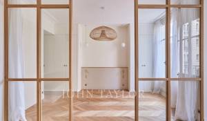 Verkauf Wohnung Paris 16ème