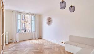 Verkauf Wohnung Paris 16ème