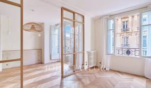 Verkauf Wohnung Paris 16ème