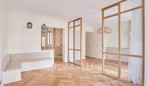 Verkauf Wohnung Paris 16ème