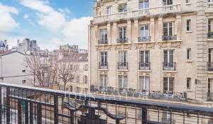 Verkauf Wohnung Paris 16ème