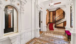 Verkauf Wohnung Paris 16ème