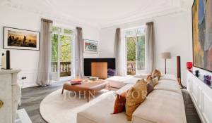 Verkauf Wohnung Paris 16ème