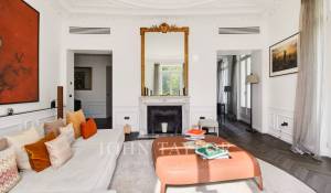 Verkauf Wohnung Paris 16ème