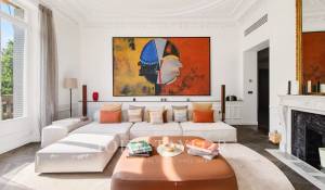 Verkauf Wohnung Paris 16ème