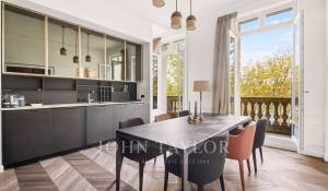 Verkauf Wohnung Paris 16ème