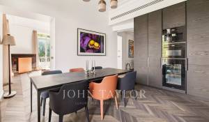 Verkauf Wohnung Paris 16ème