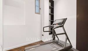 Verkauf Wohnung Paris 16ème