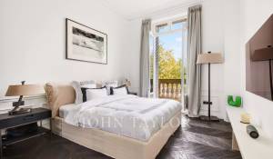 Verkauf Wohnung Paris 16ème