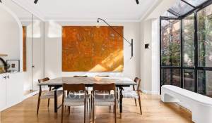 Verkauf Wohnung Paris 16ème