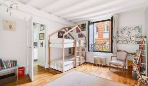 Verkauf Wohnung Paris 16ème