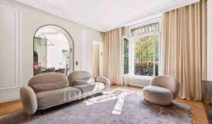 Verkauf Wohnung Paris 16ème