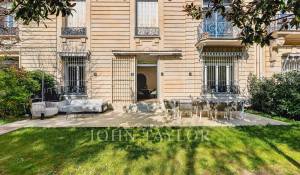 Verkauf Wohnung Paris 16ème