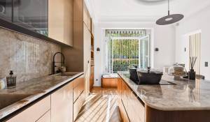 Verkauf Wohnung Paris 16ème