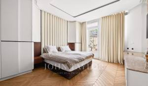 Verkauf Wohnung Paris 16ème