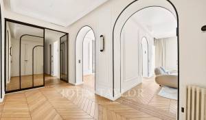 Verkauf Wohnung Paris 16ème
