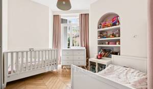 Verkauf Wohnung Paris 16ème