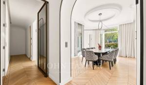 Verkauf Wohnung Paris 16ème