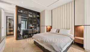 Verkauf Wohnung Paris 16ème