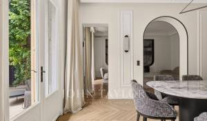 Verkauf Wohnung Paris 16ème