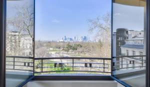 Verkauf Wohnung Paris 16ème