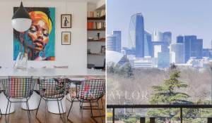 Verkauf Wohnung Paris 16ème