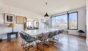 Verkauf Wohnung Paris 16ème