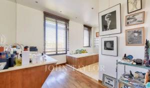 Verkauf Wohnung Paris 16ème