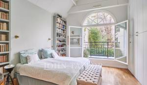 Verkauf Wohnung Paris 16ème