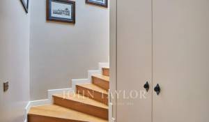 Verkauf Wohnung Paris 16ème