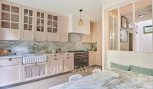 Verkauf Wohnung Paris 16ème