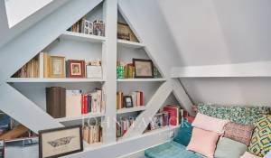 Verkauf Wohnung Paris 16ème