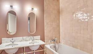 Verkauf Wohnung Paris 16ème