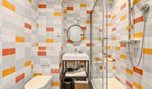 Verkauf Wohnung Paris 16ème