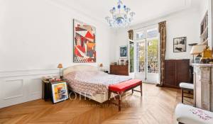 Verkauf Wohnung Paris 16ème