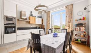 Verkauf Wohnung Paris 16ème